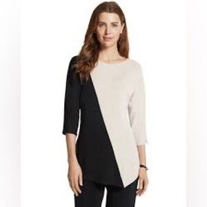 Chico’s Travelers Tunic